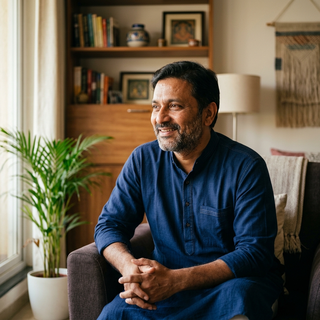 Suresh Rathod