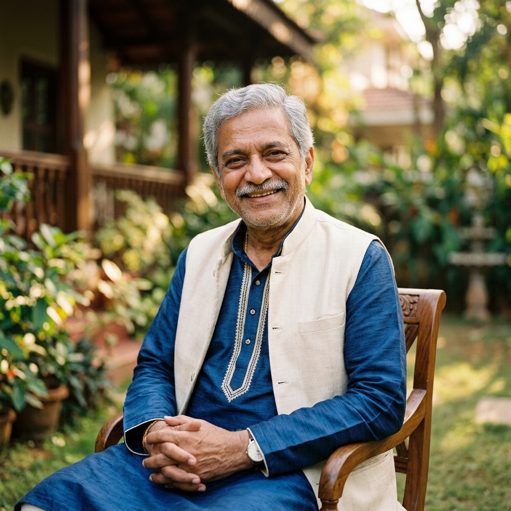 Balwant Rao