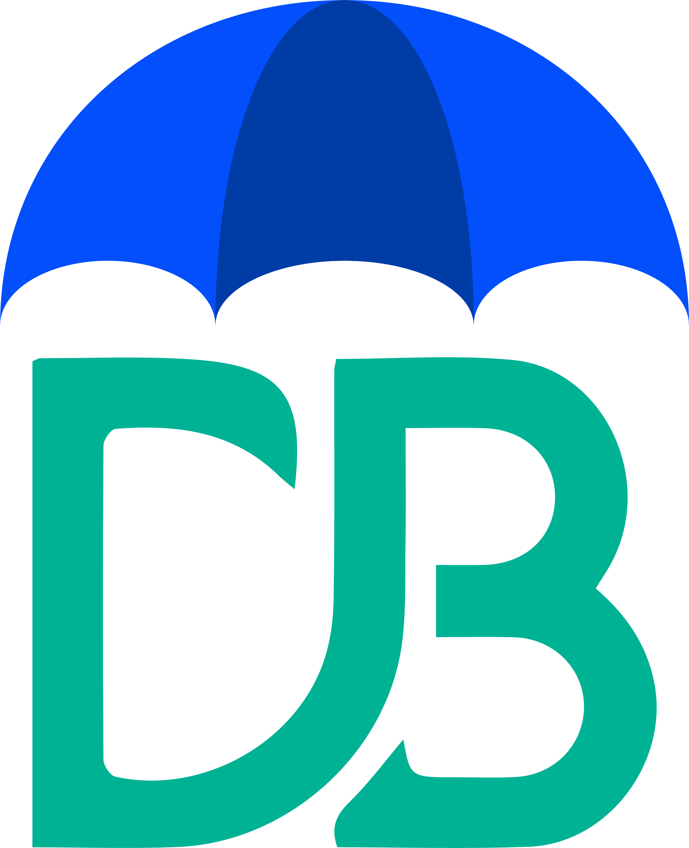 DB Insurance logo